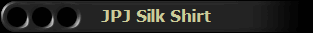 JPJ Silk Shirt