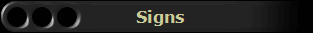 Signs