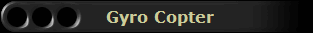 Gyro Copter