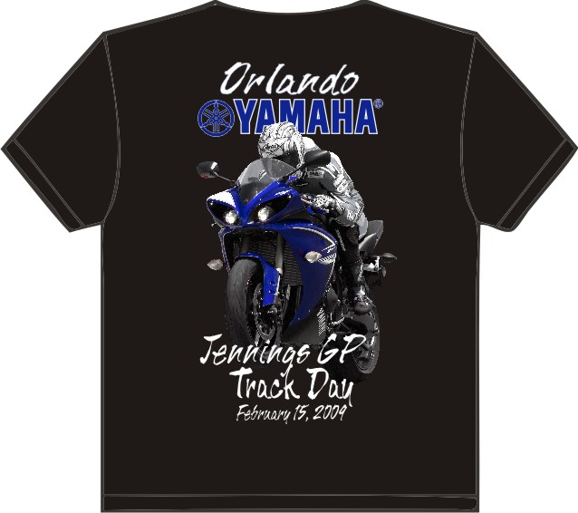 Track Day 2009 Back (2)